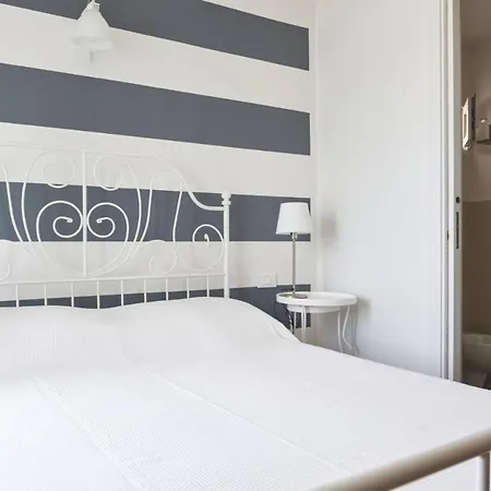 Marea Apartment Lerici Exterior photo