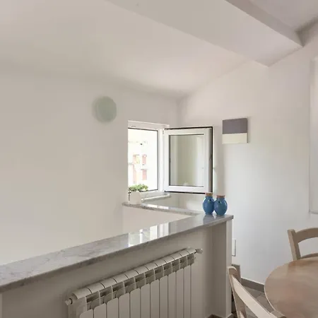 Marea Apartment Lerici Exterior photo