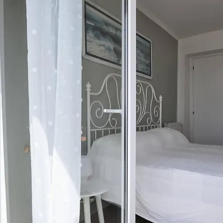 Marea Apartment Lerici Exterior photo