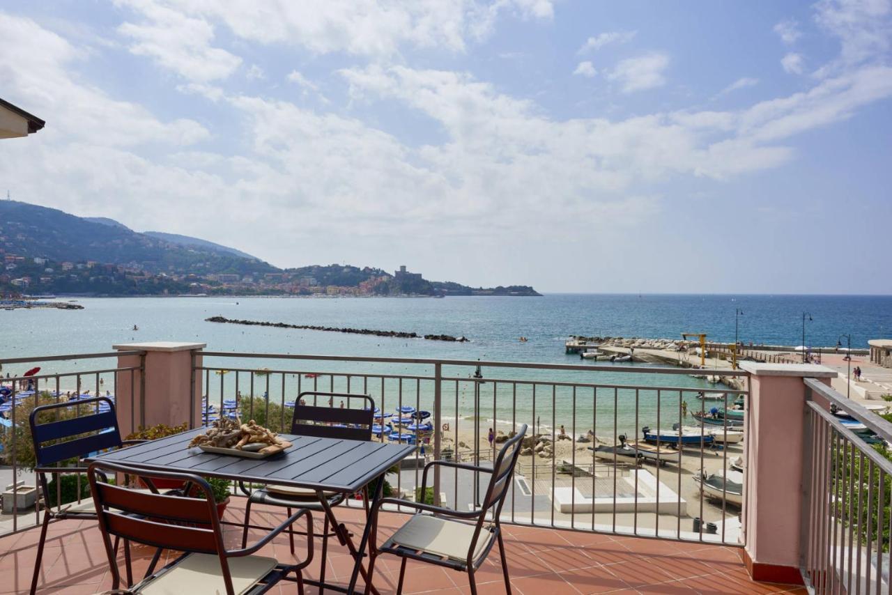 Marea Apartment Lerici