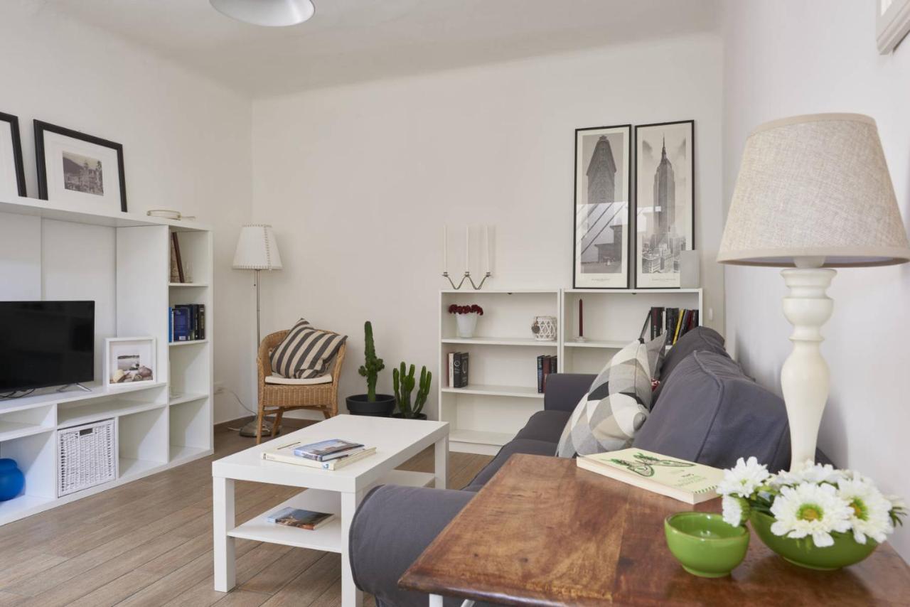 Apartment Marea *