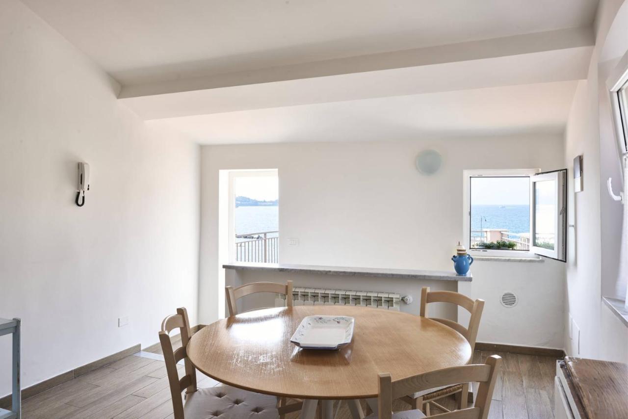 Apartment Marea Lerici