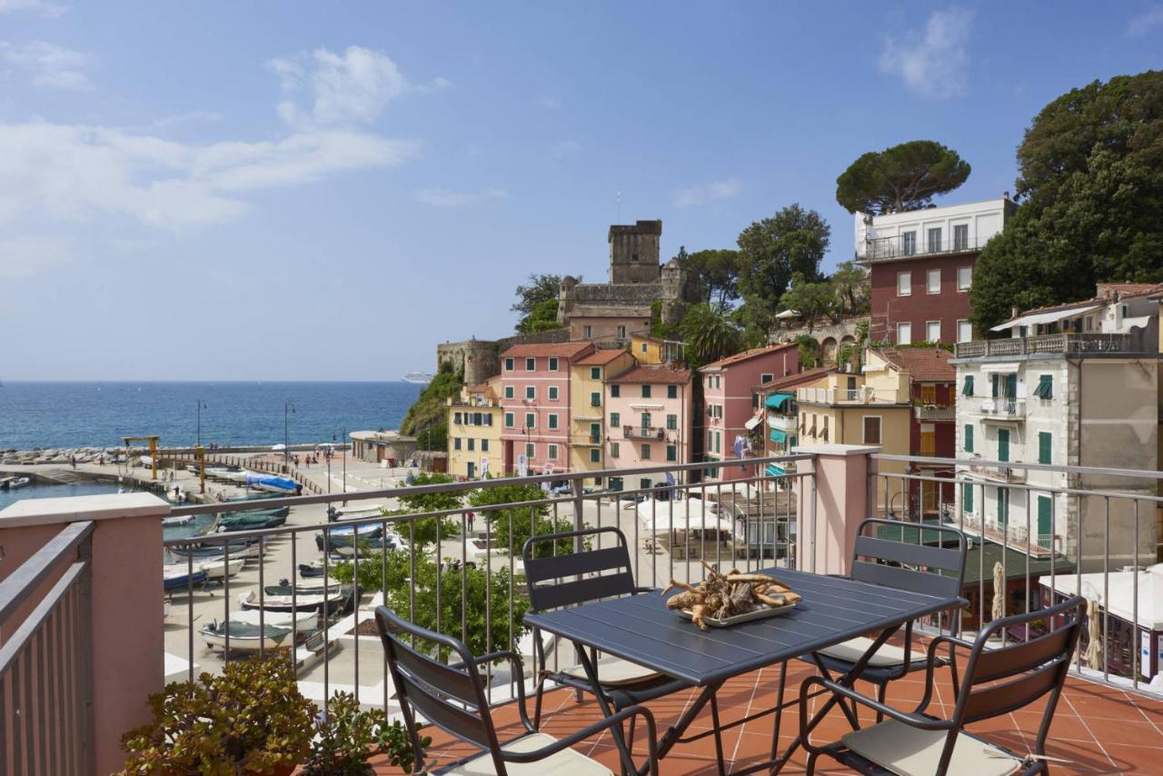 Apartment Marea Lerici