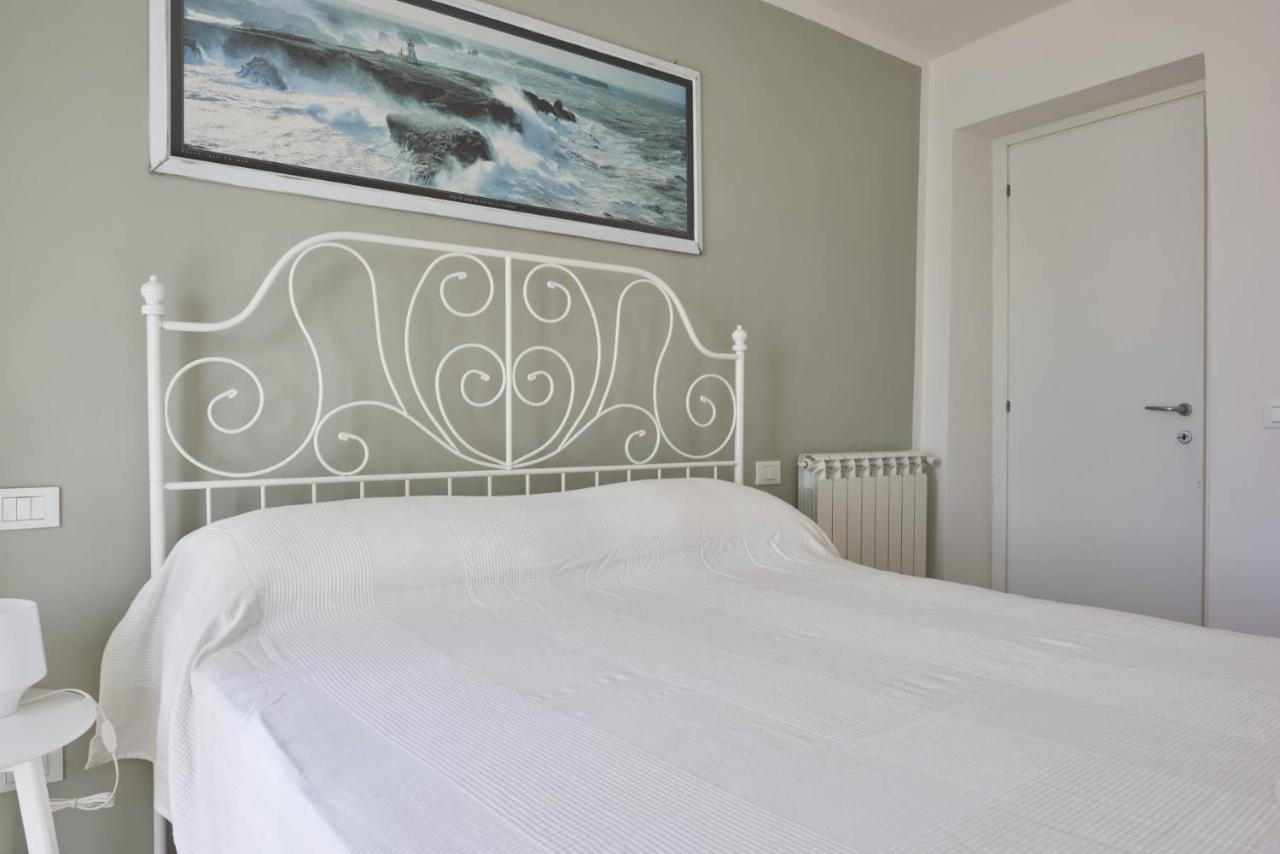 Marea Apartment Lerici