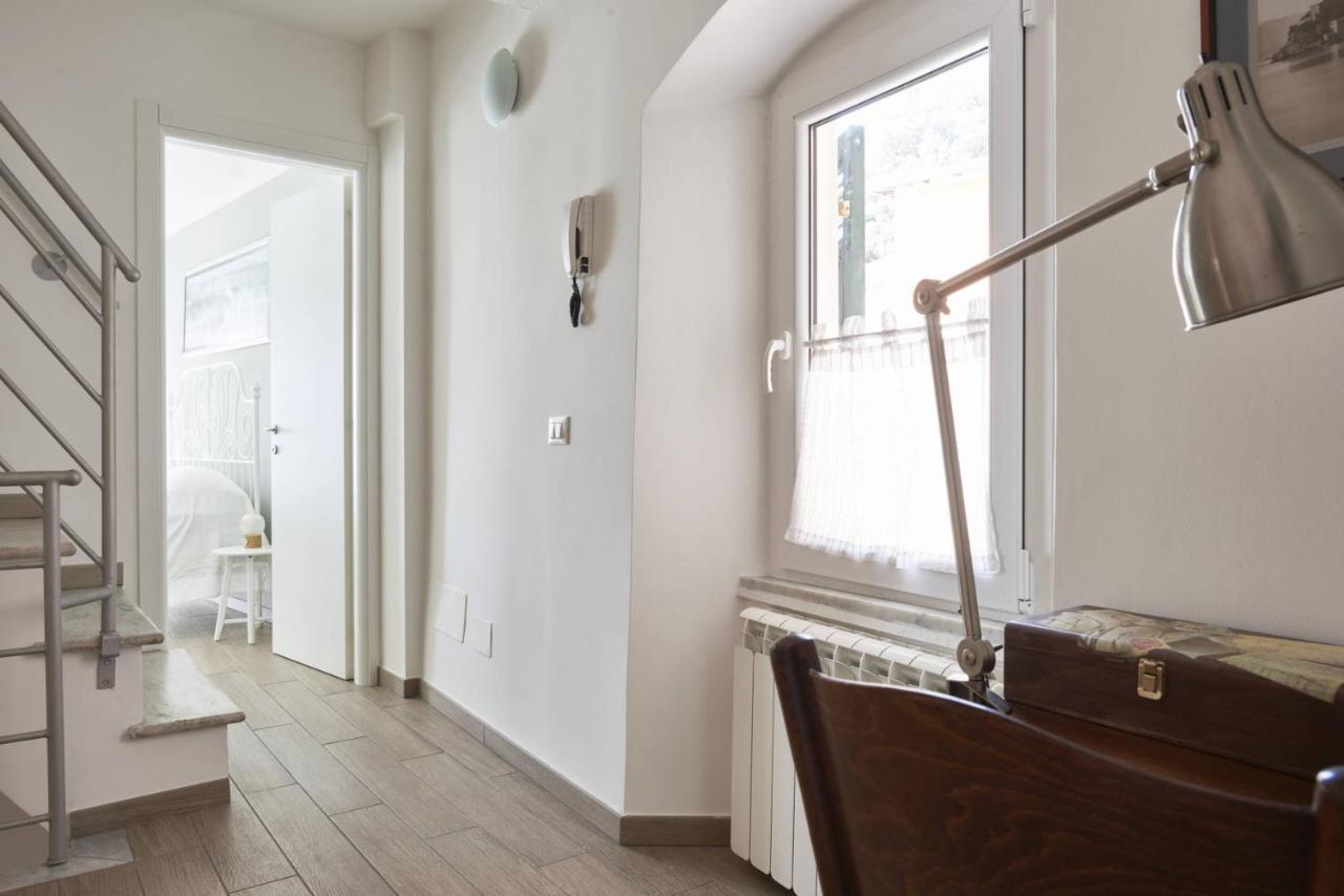 Marea Apartment Lerici