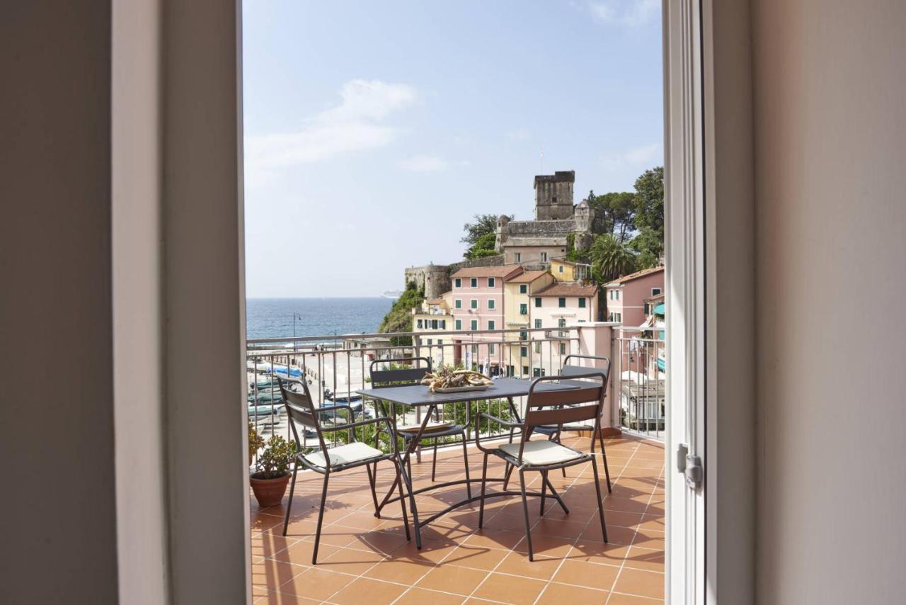 Marea * Lerici
