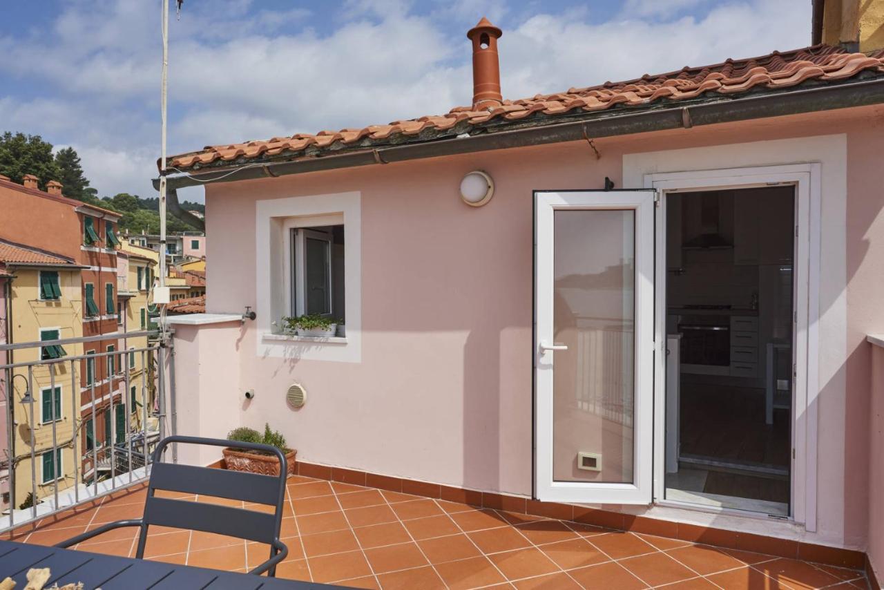 Apartment Marea *