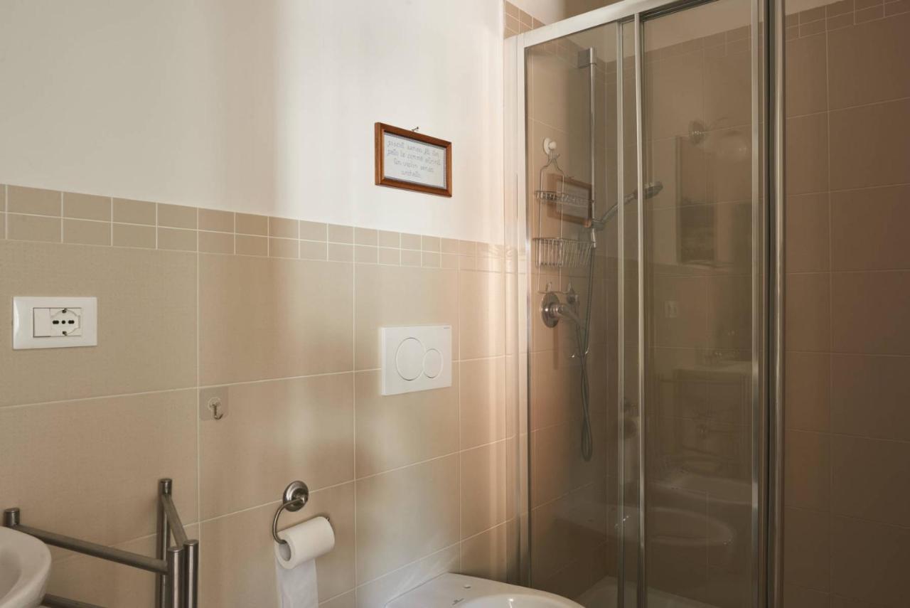 Marea Apartment